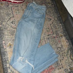 ZARA jeans